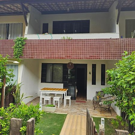 Casa Beira Mar Em Praia Do Flamengo Сальвадор Экстерьер фото